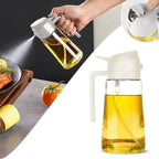 Oil Bottle