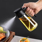 Oil Bottle